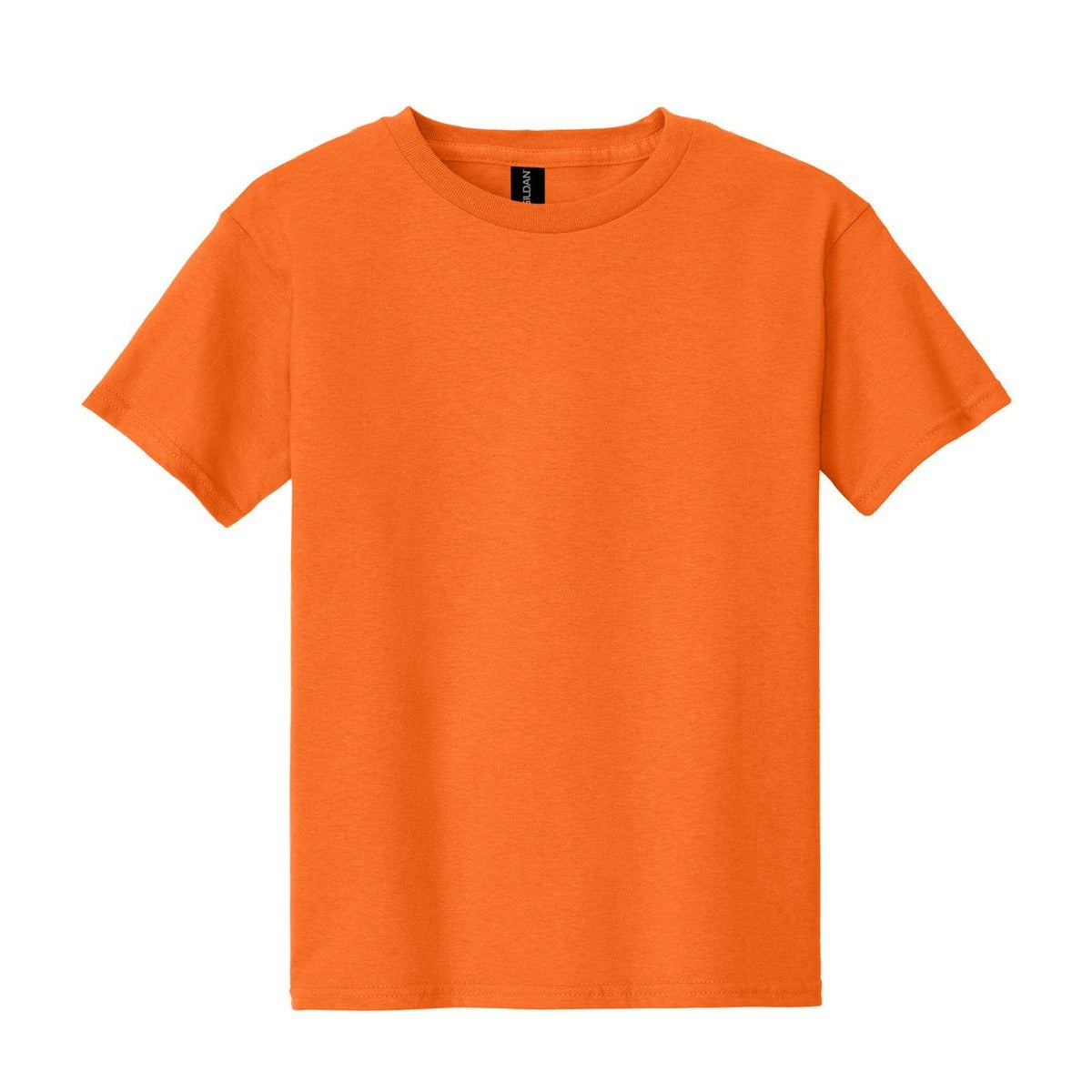 S. Orange - Front