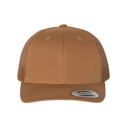 Caramel - Front