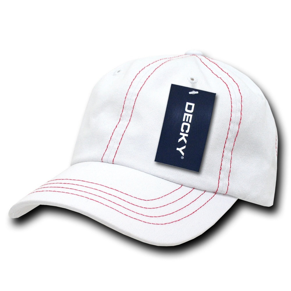 White - Front