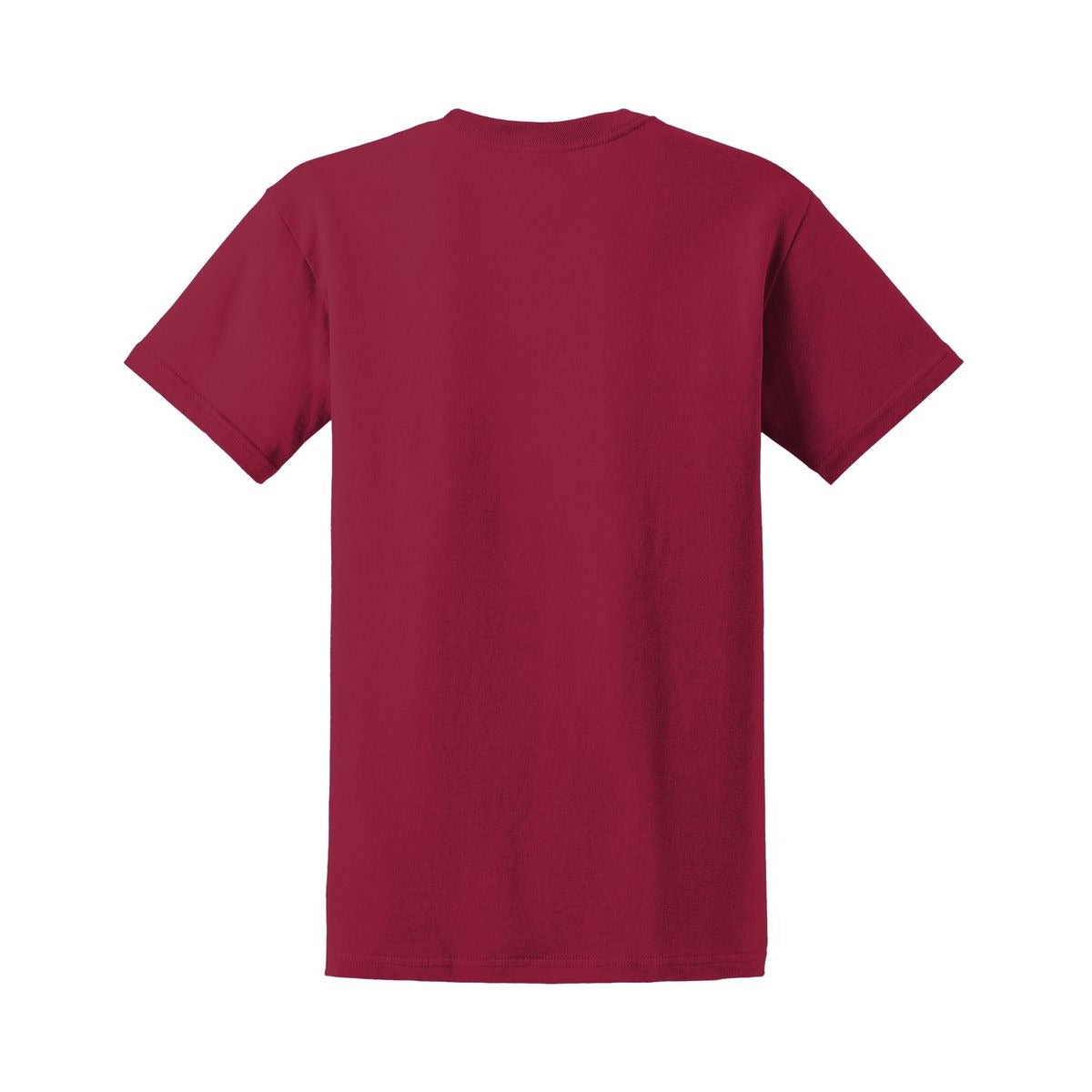 Cardinal Red - Back