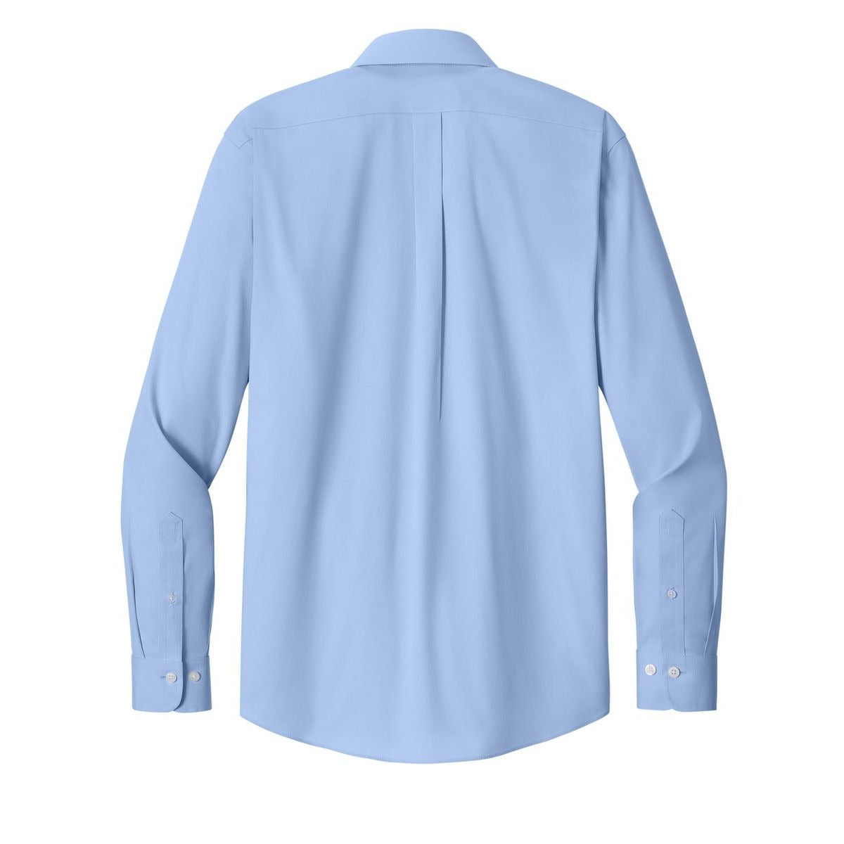 Newport Blue - Back