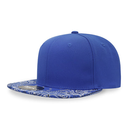 Royal/Royal - Front