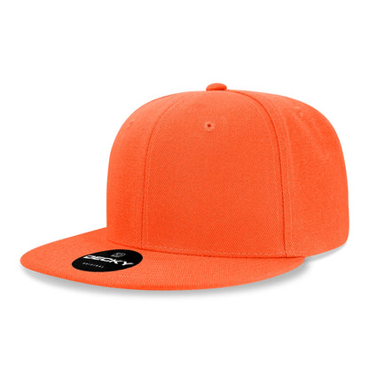 Orange - Front