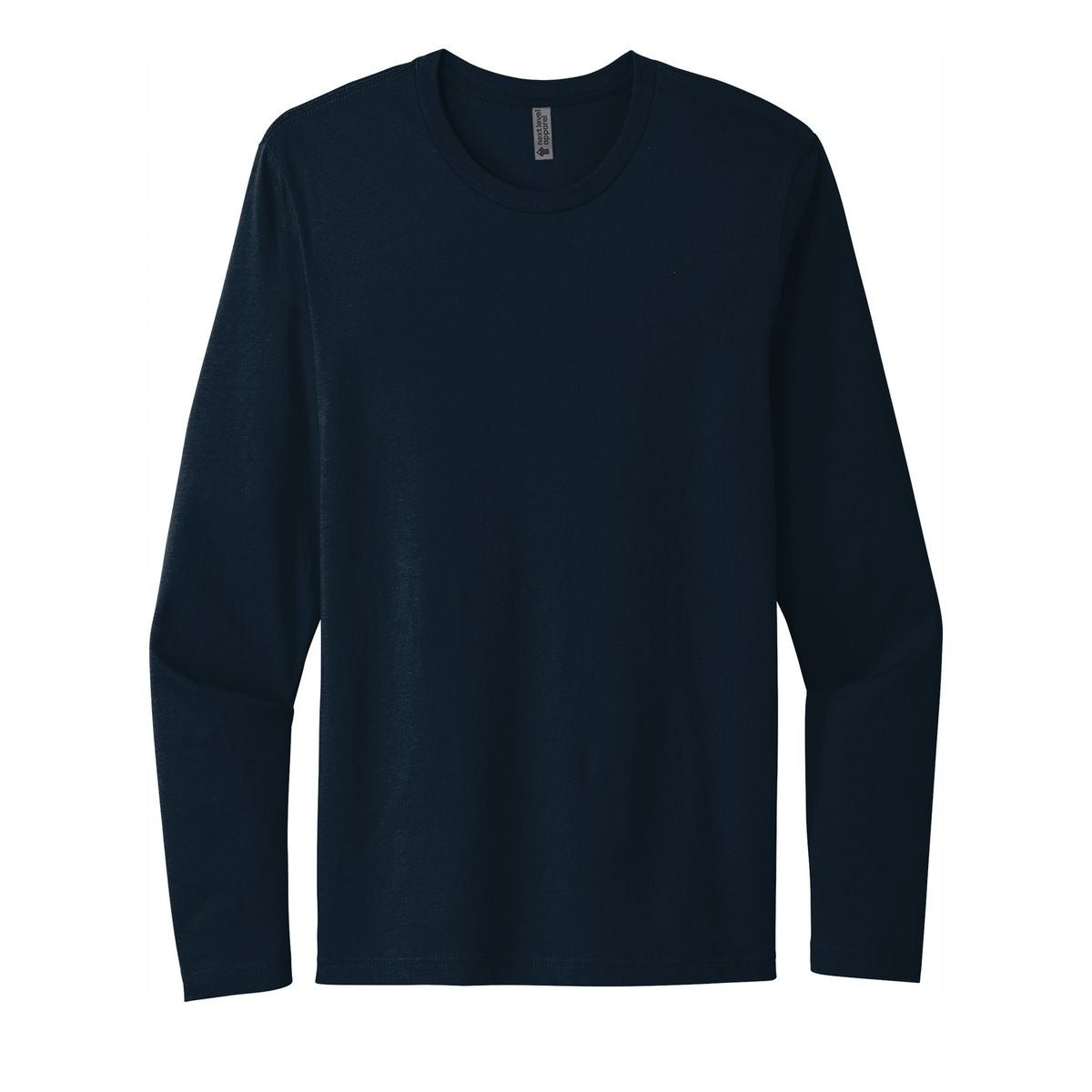 Midnight Navy - Front