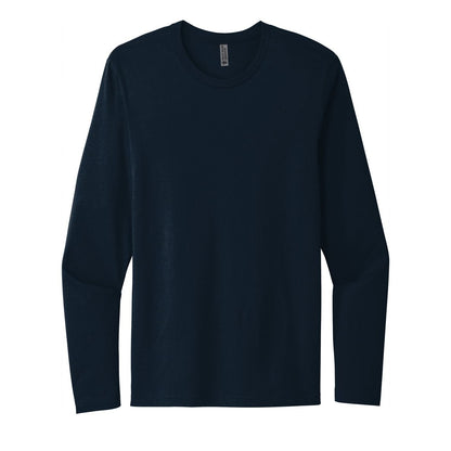 Midnight Navy - Front