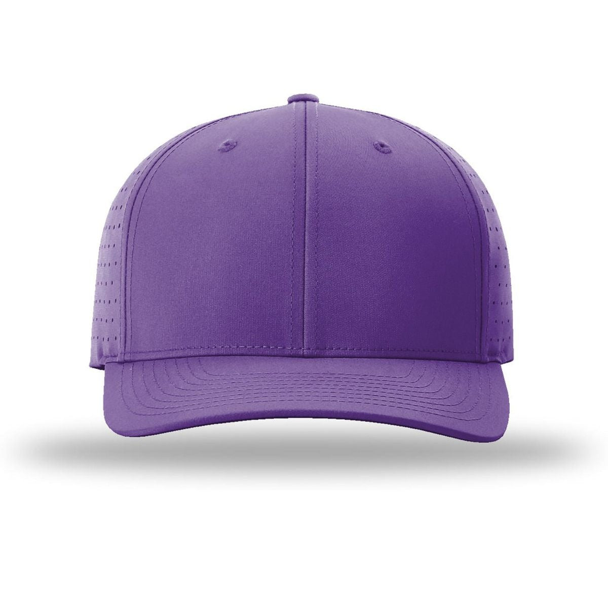 Purple - Front