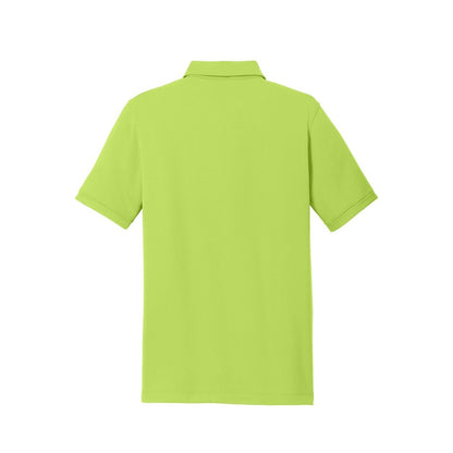 Chartreuse - Back