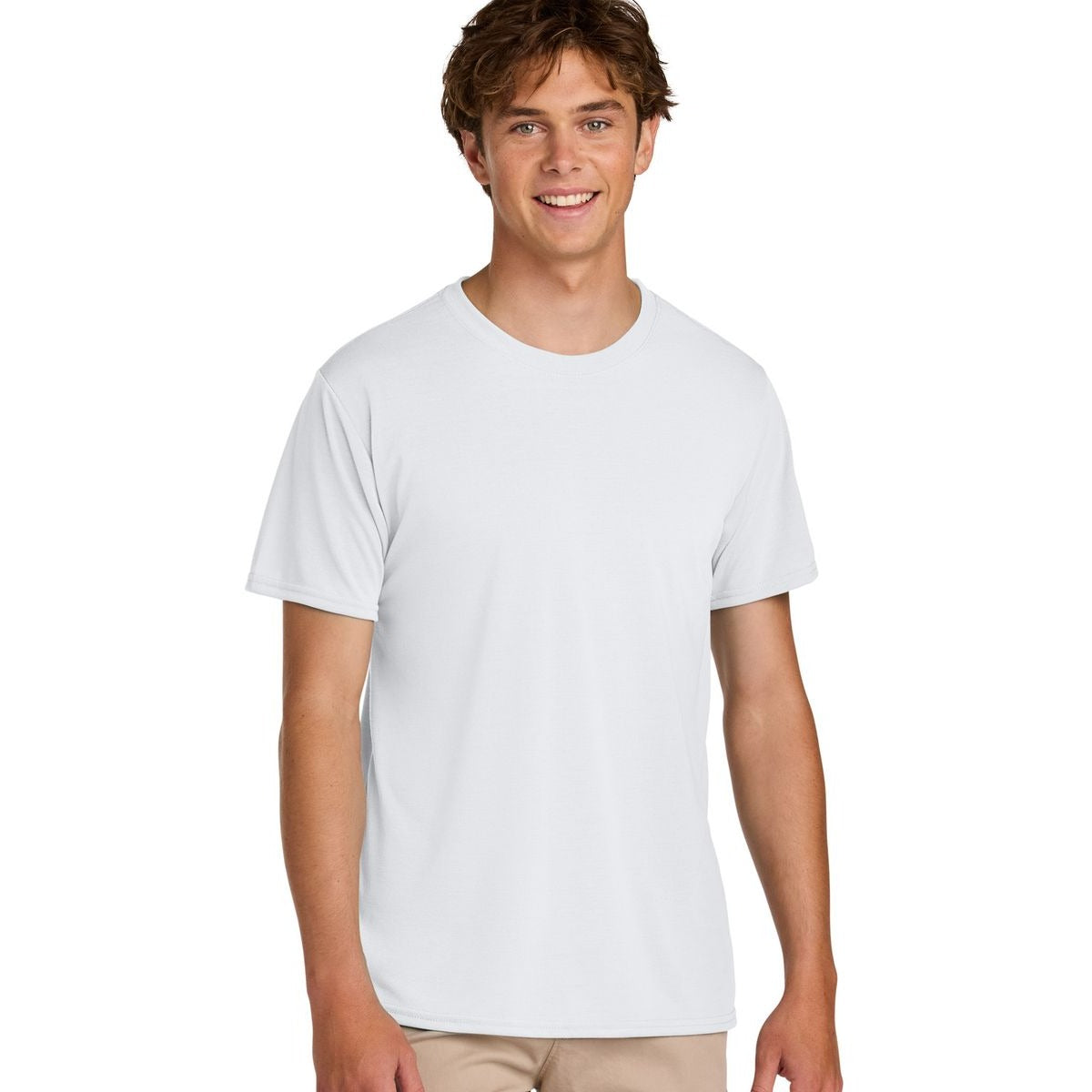 White - Model