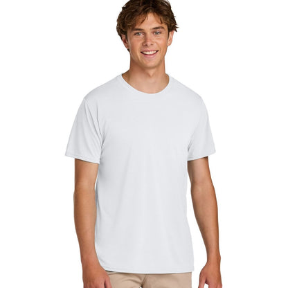 White - Model