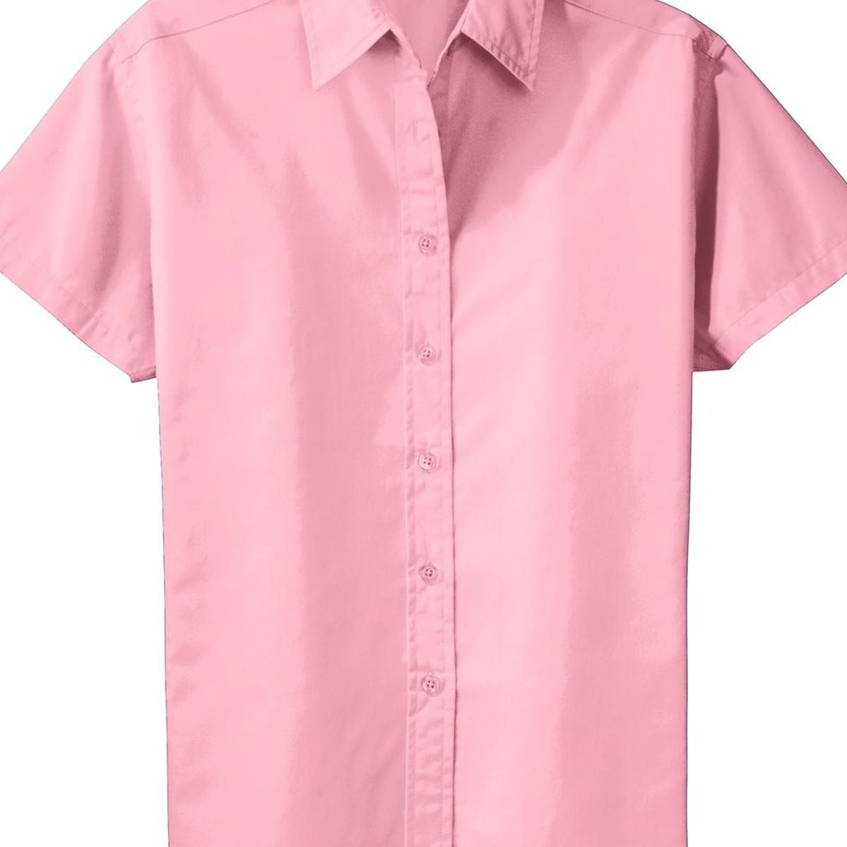Light Pink - Front