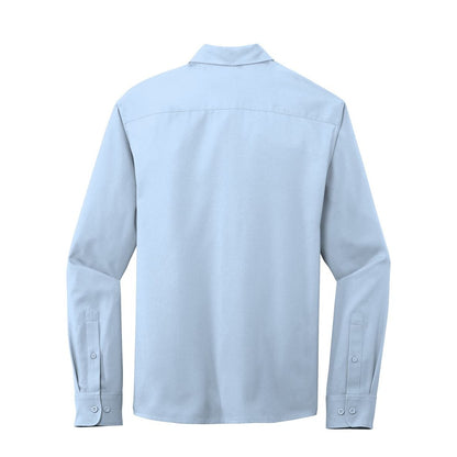 Cloud Blue - Back