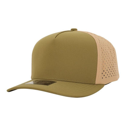 1010 - 5-Panel Dryfit Performance Cap - 615 - Lifestyle 8