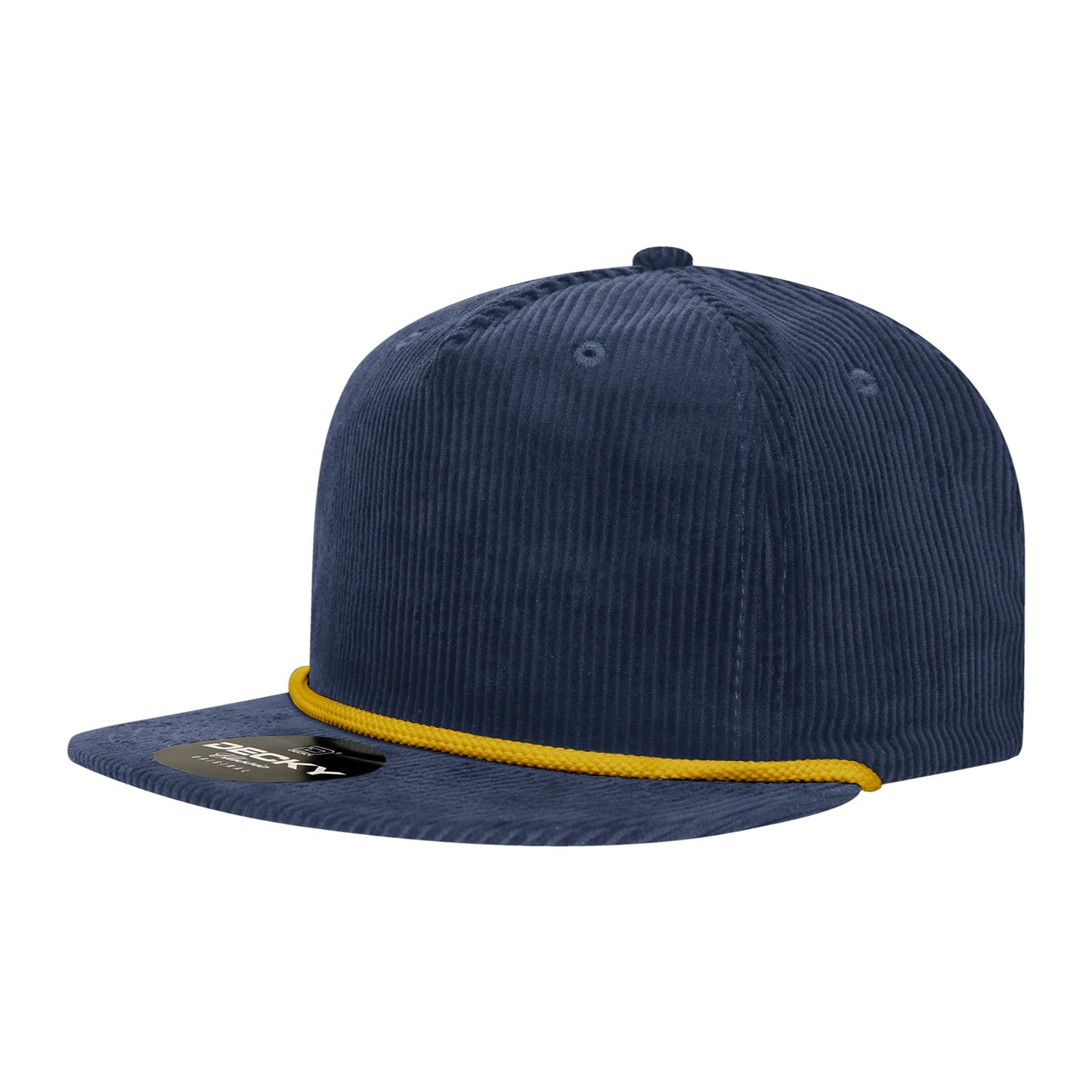 Navy/Gold - Front