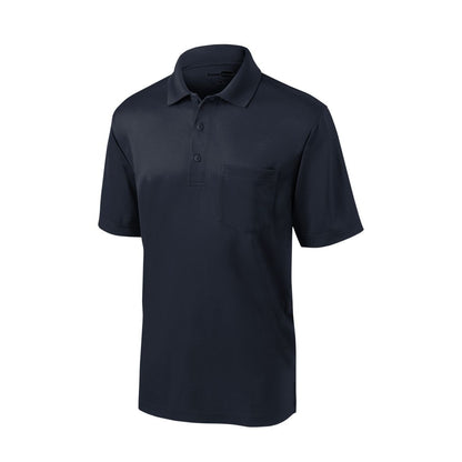 Dark Navy - Front