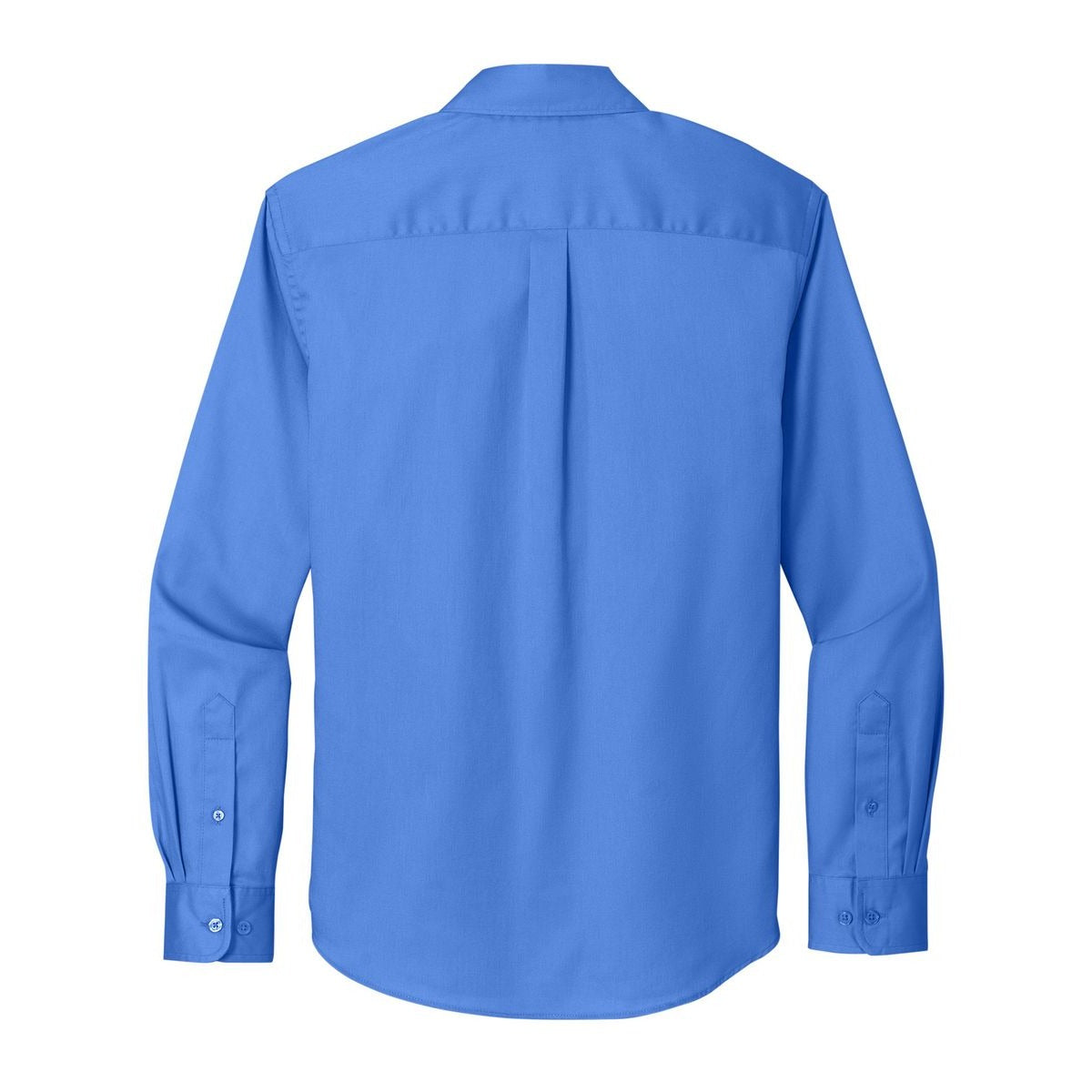 Ultramarine Blue - Back