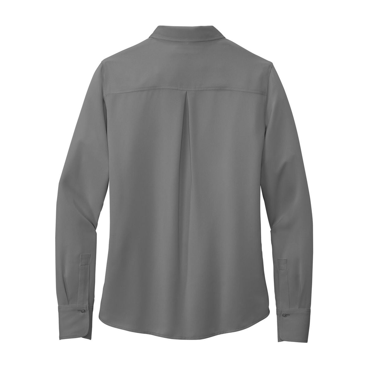 Shadow Grey - Back