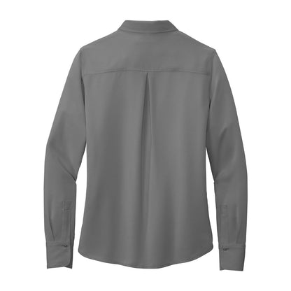 Shadow Grey - Back