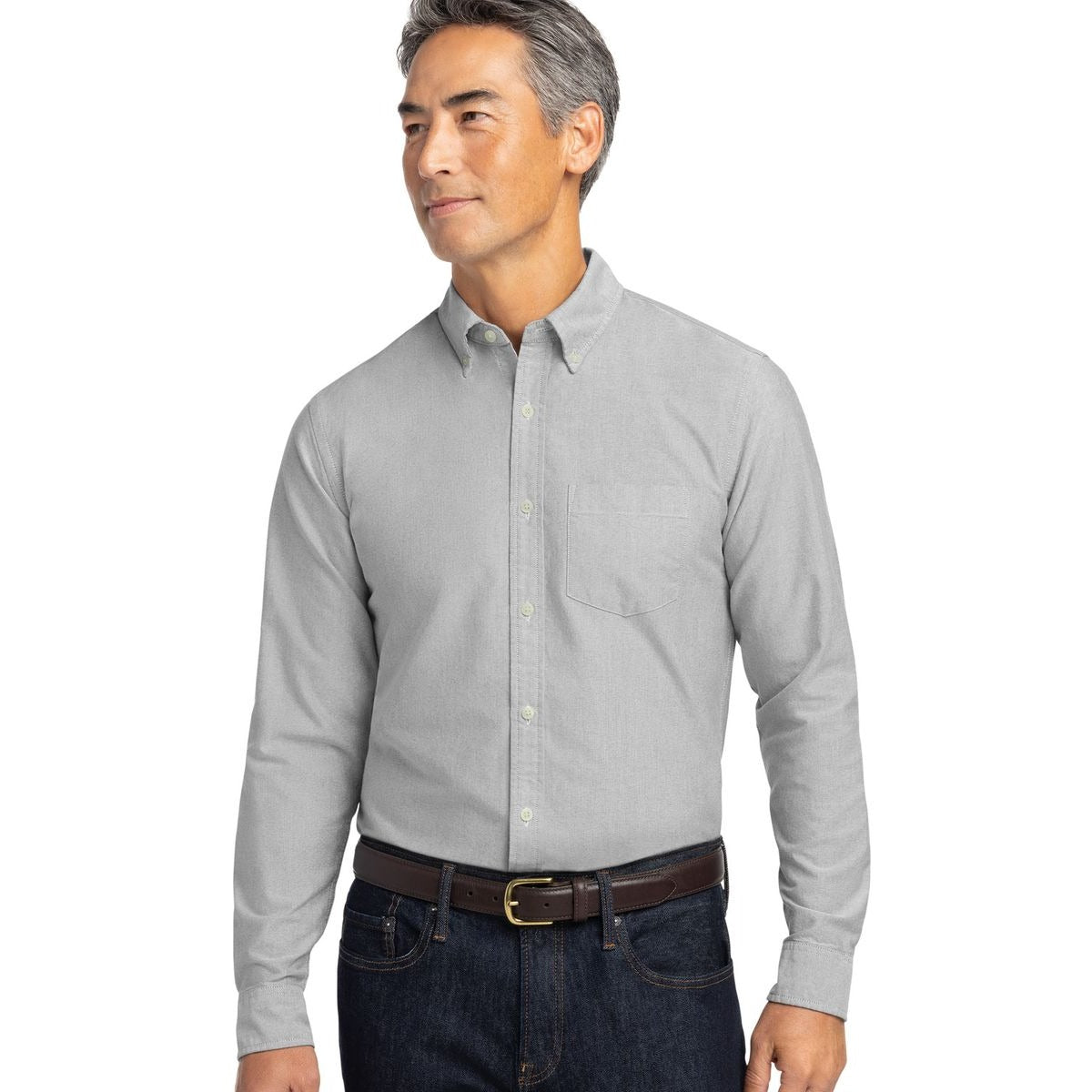 Windsor Grey - Model