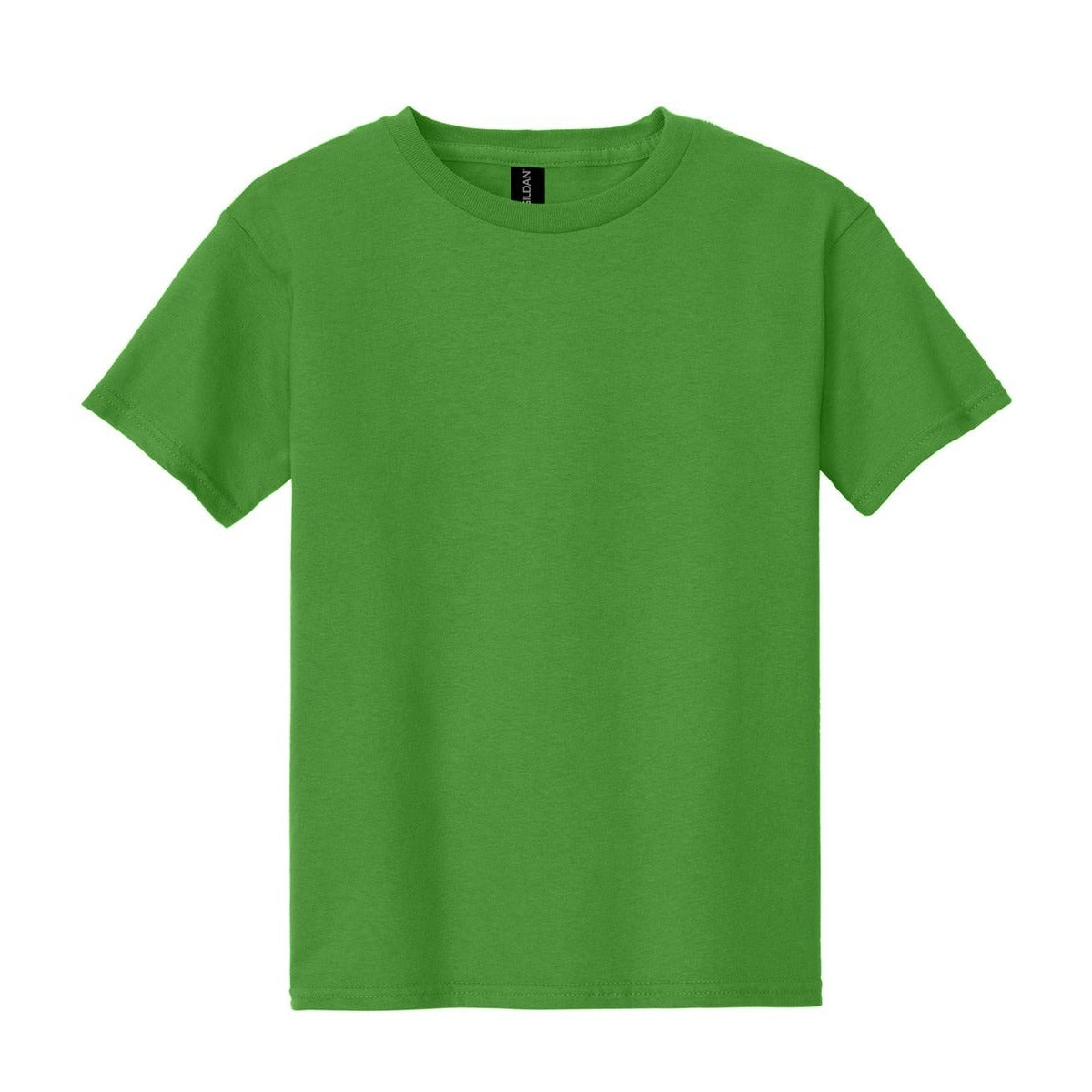 Electric Green - Front