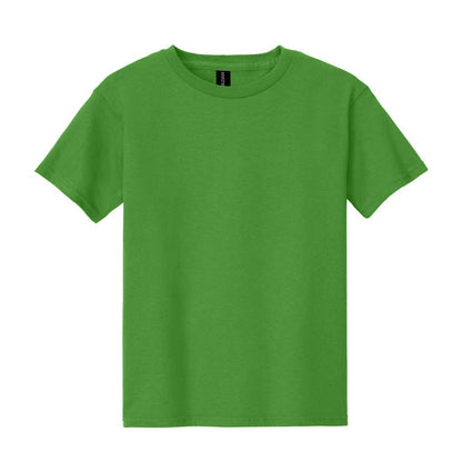Electric Green - Front