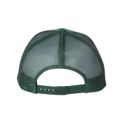 Evergreen - Back