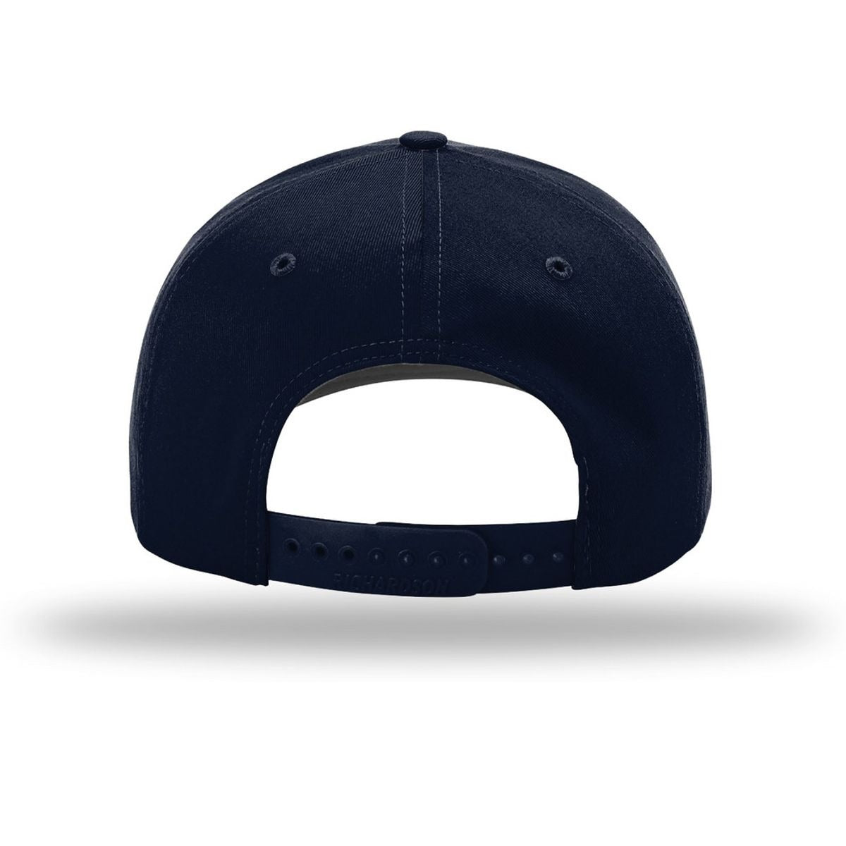 Navy - Back