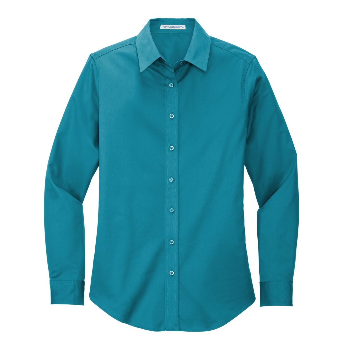 Teal Green - Front