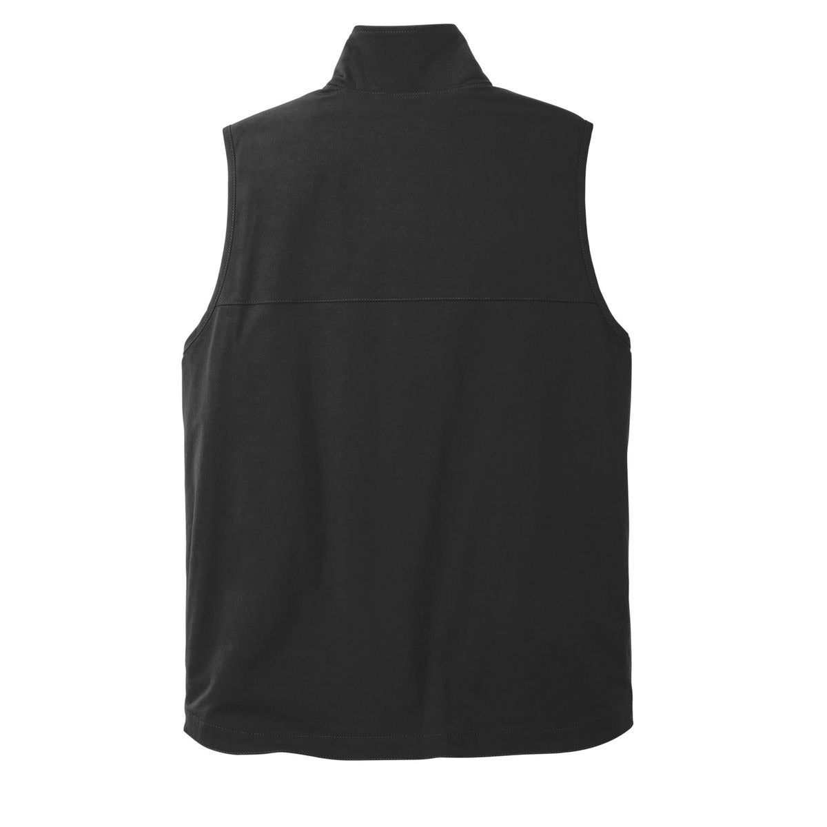 Black - Back