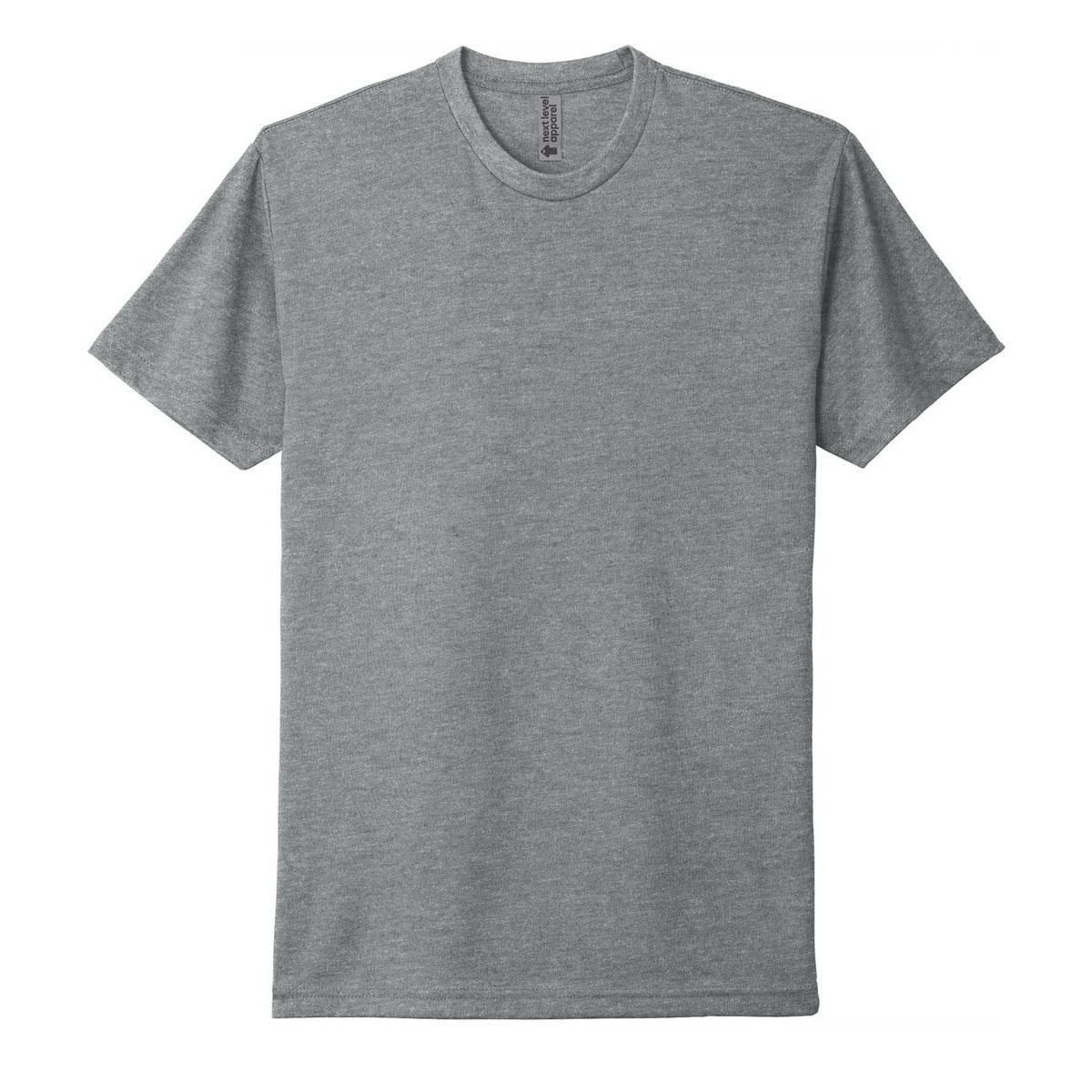 Dark Heather Gray - Front