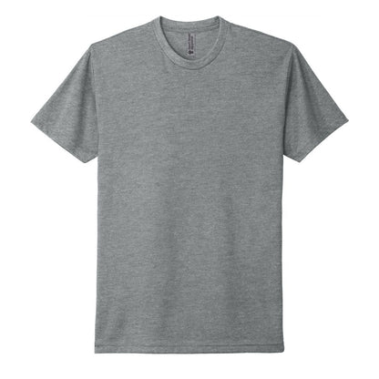Dark Heather Gray - Front
