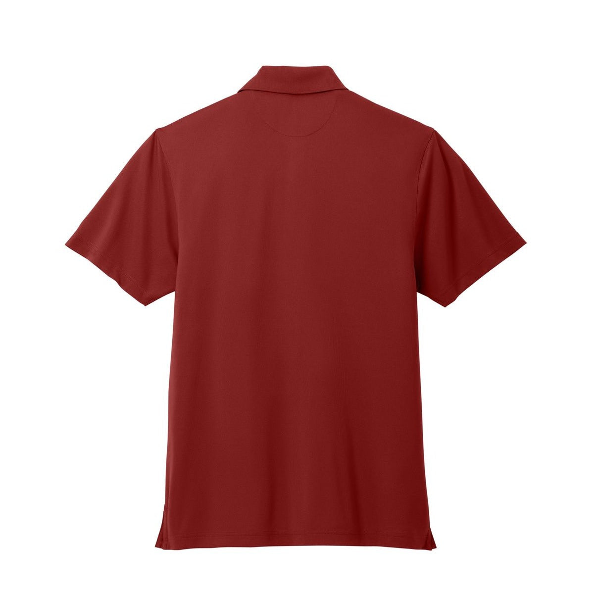 Rich Red - Back