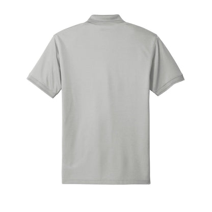 Light Grey - Back