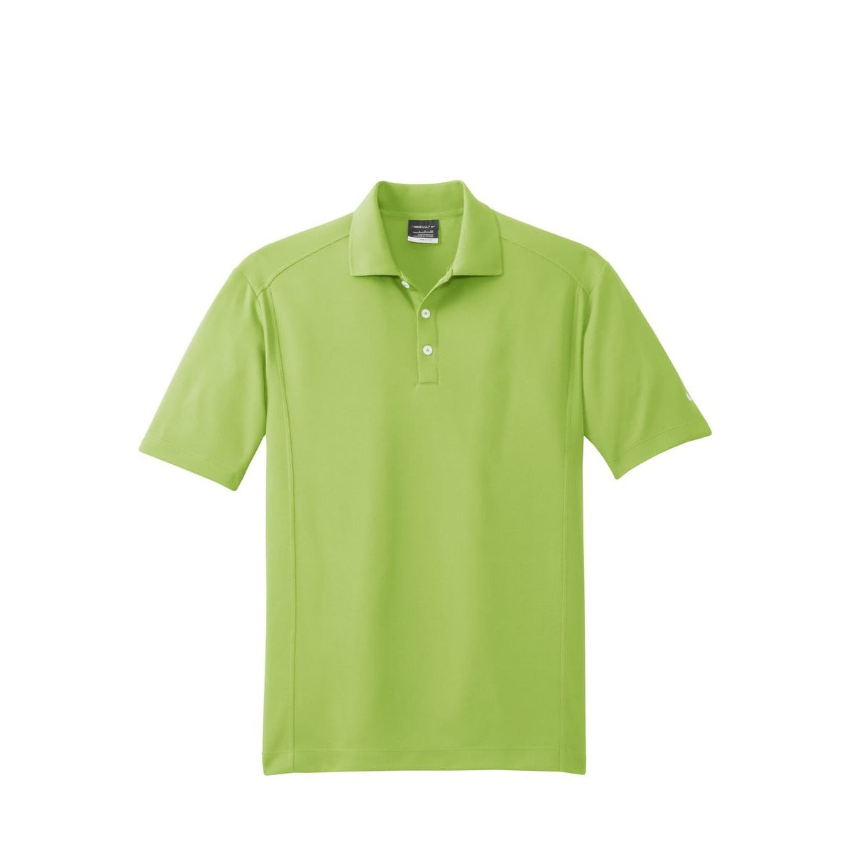 Vivid Green - Front