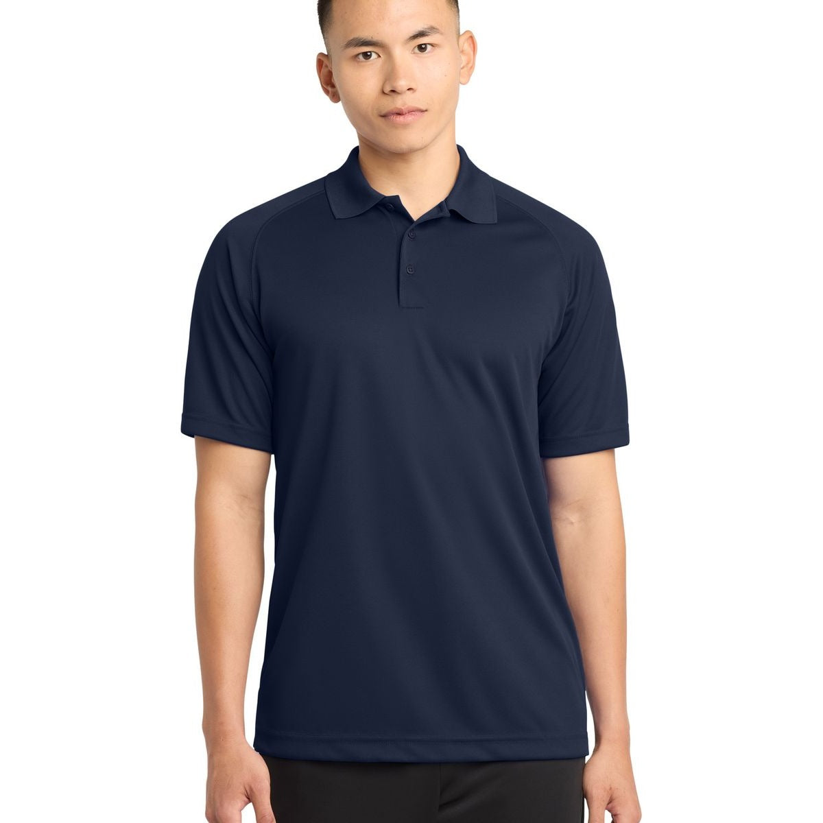 True Navy - Model