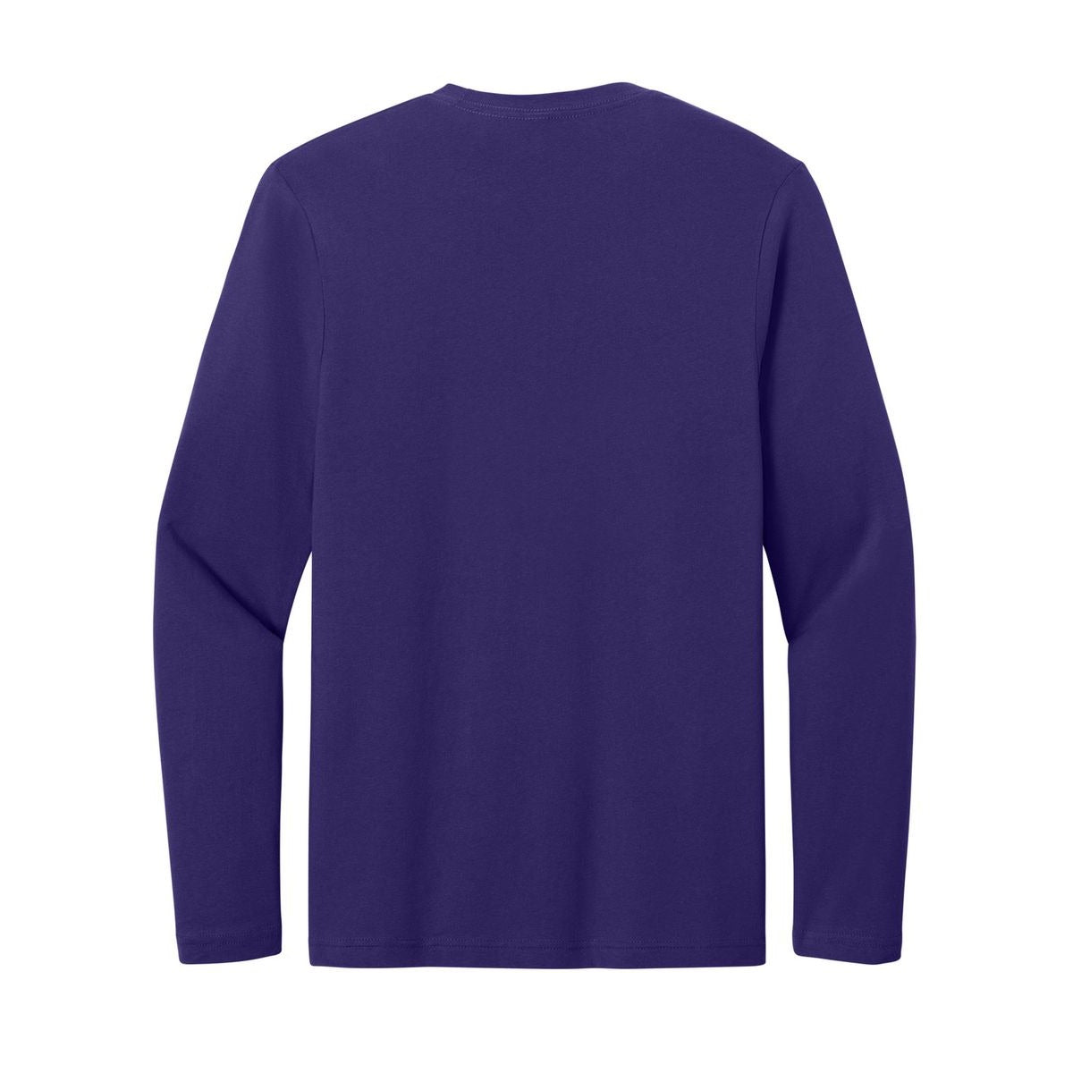 Purple - Back