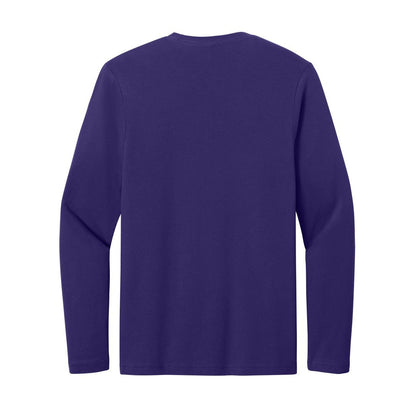 Purple - Back