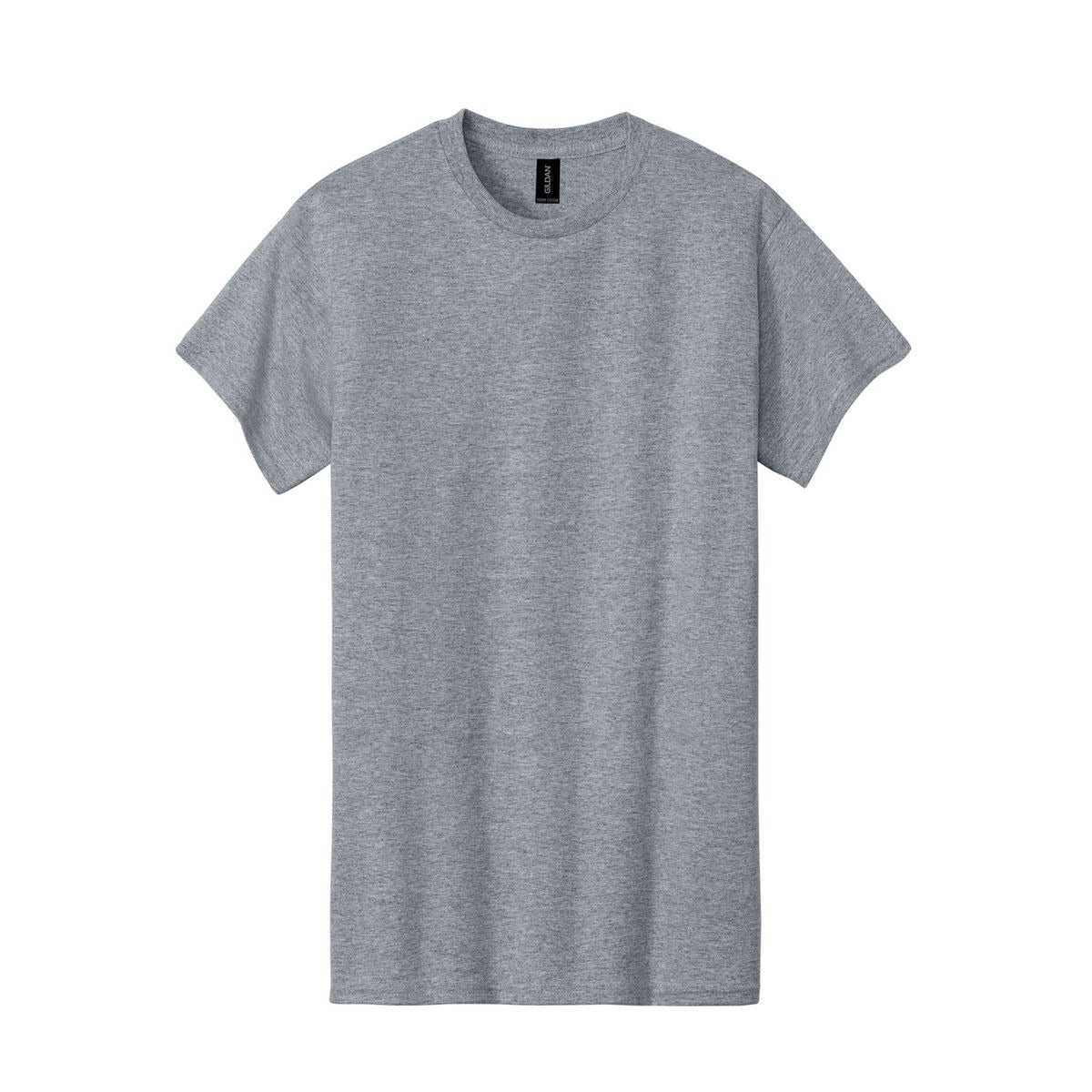 Sport Grey - Front