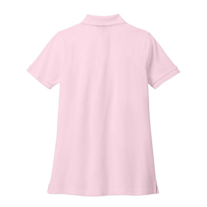 Pearl Pink - Back