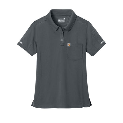 Pewter - Front