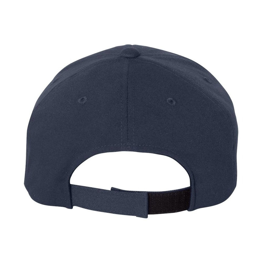 Navy - Back