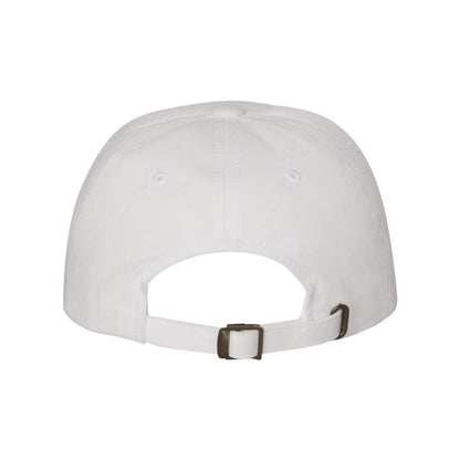 White - Back