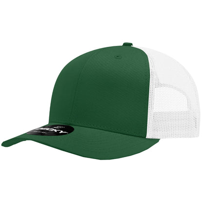 FOR/WHT - Front