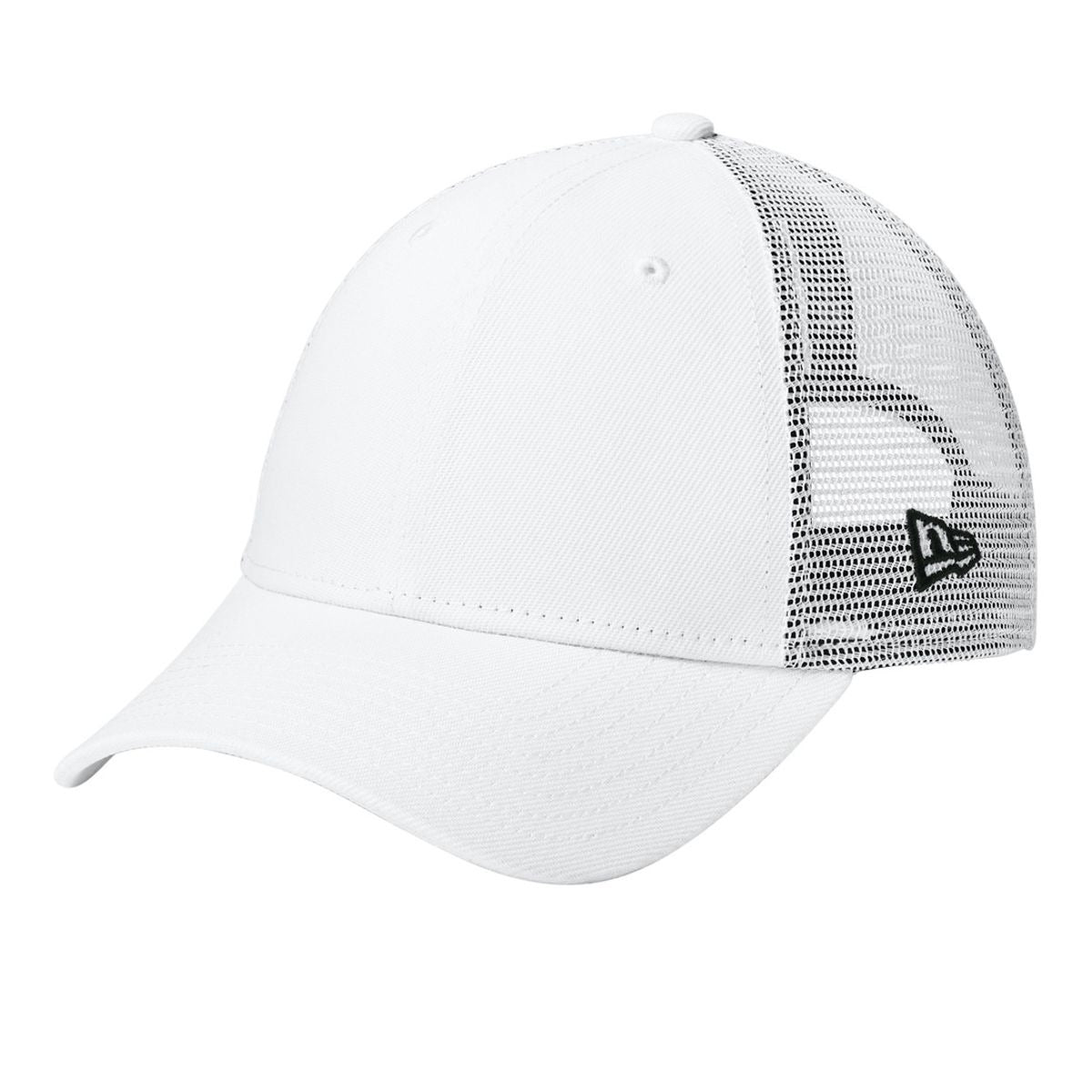 Flag White - Model