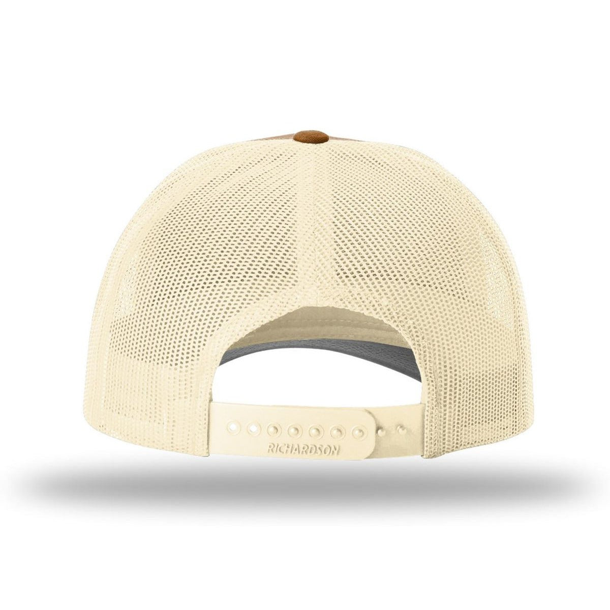 Caramel/ Birch - Back