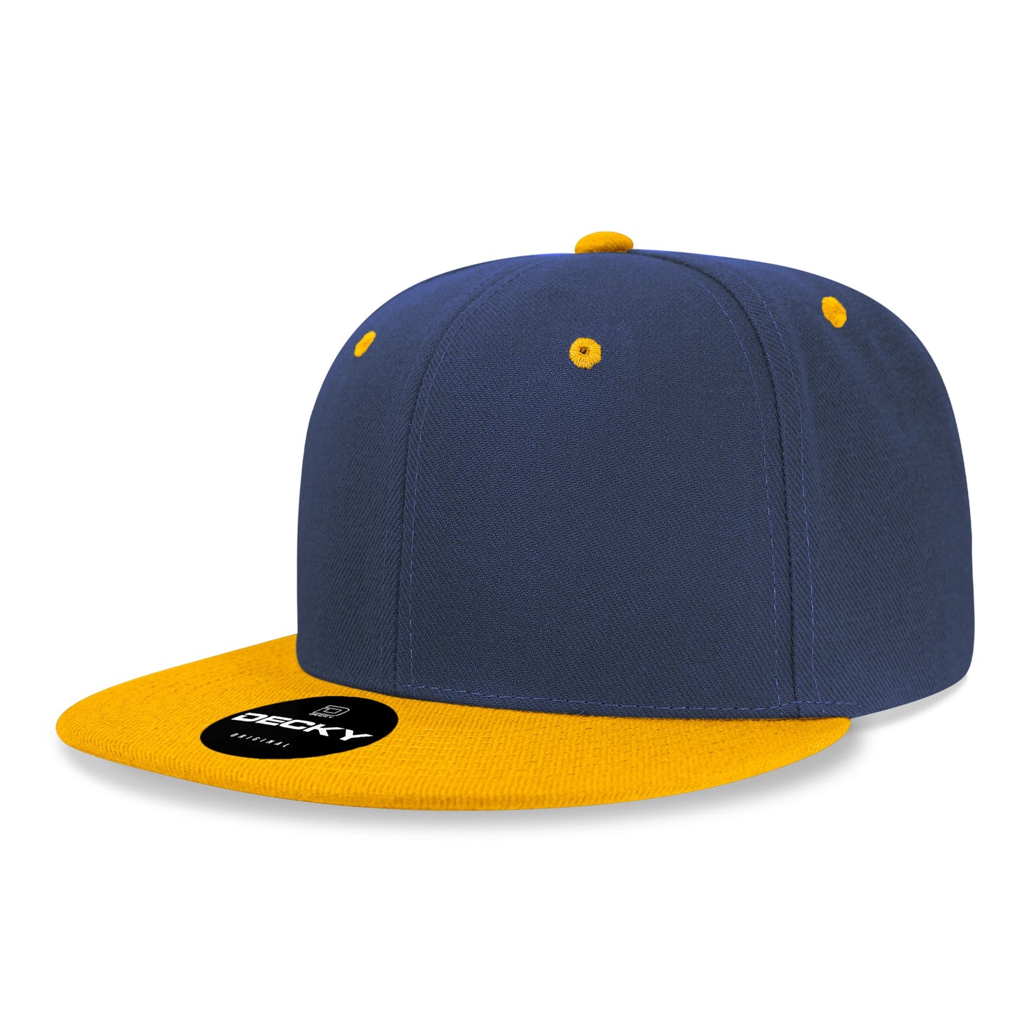 Navy/Gold - Front