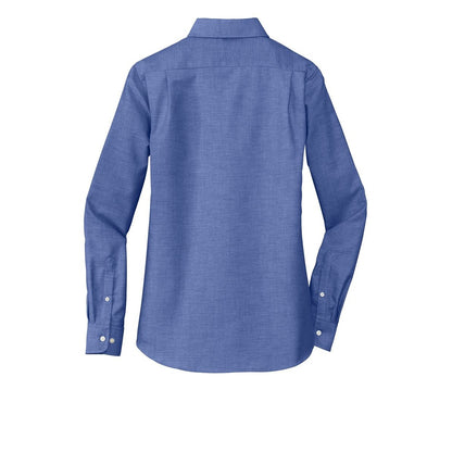 Navy - Back