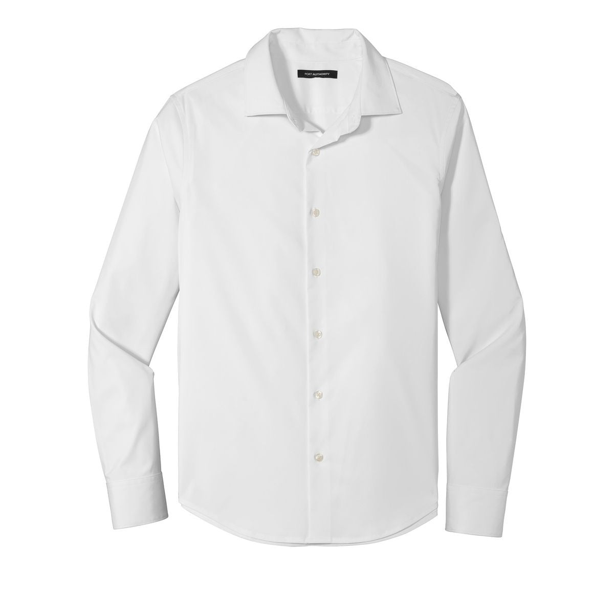 White - Front