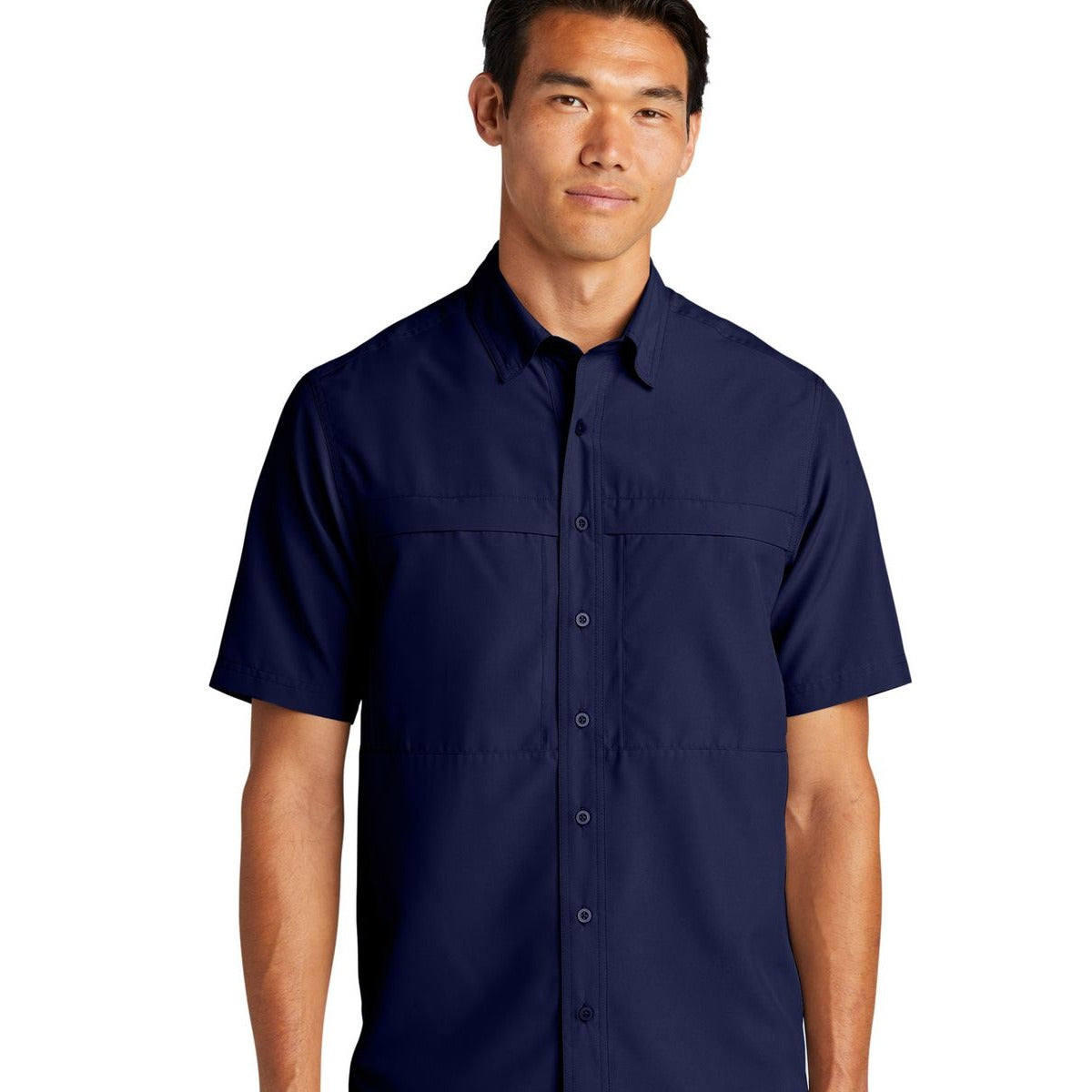 True Navy - Model