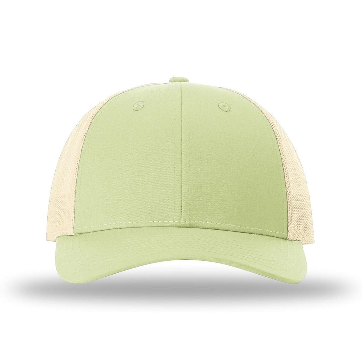 Patina Green/ Birch - Front