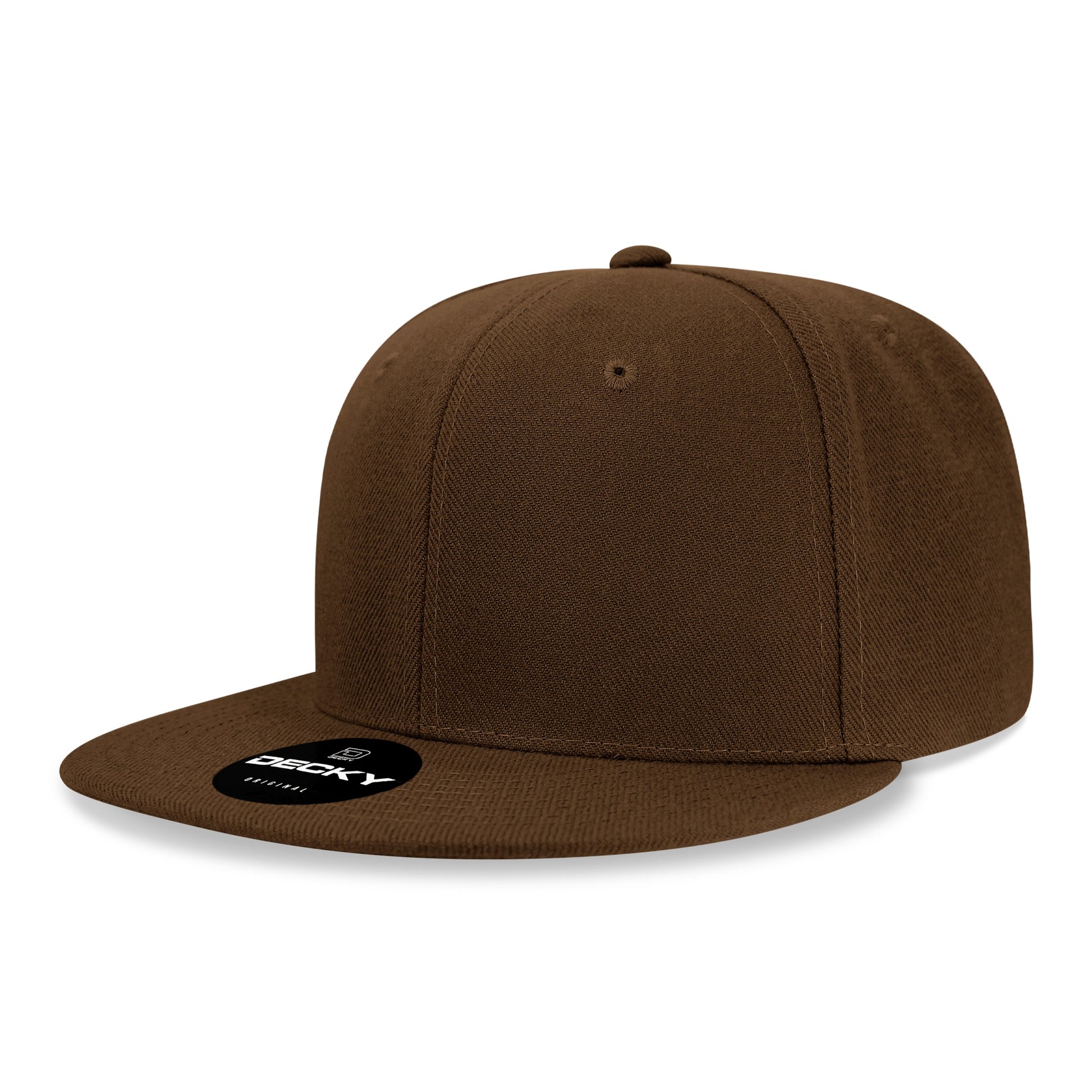 Brown - Front
